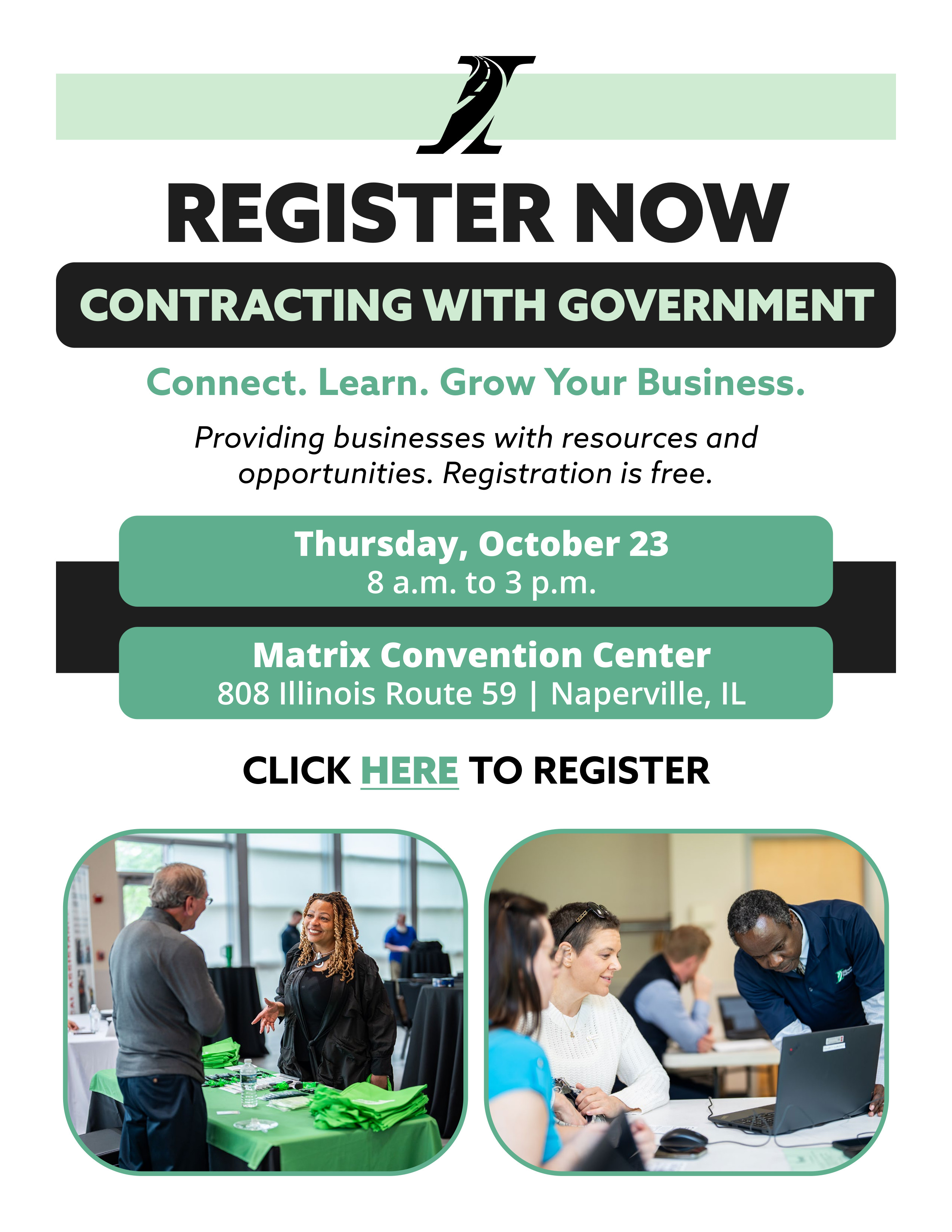 2025 ContractingWithGov Flyer