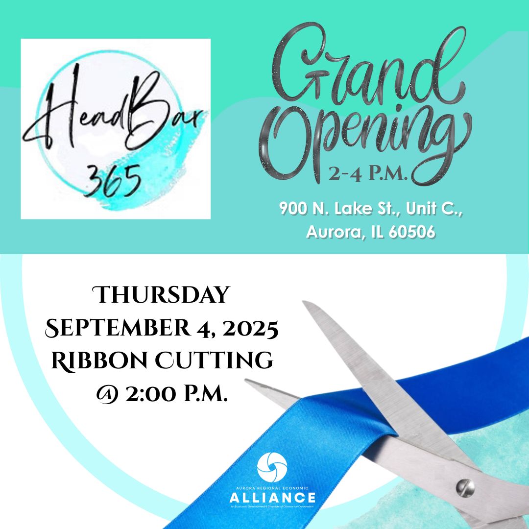 HeadBar Ribbon Cutting Graphics 1