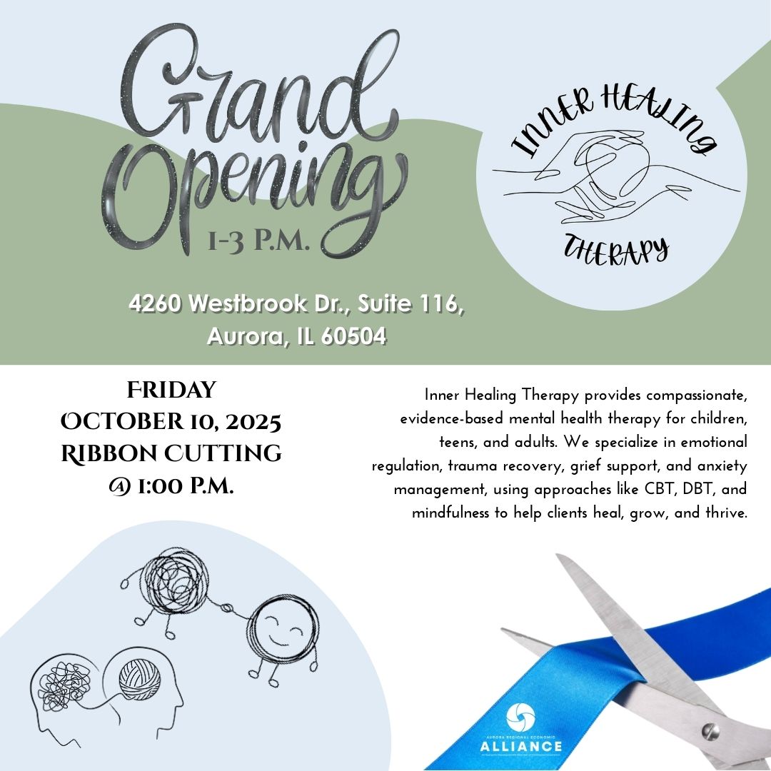 Ribbon Cutting Graphics 1
