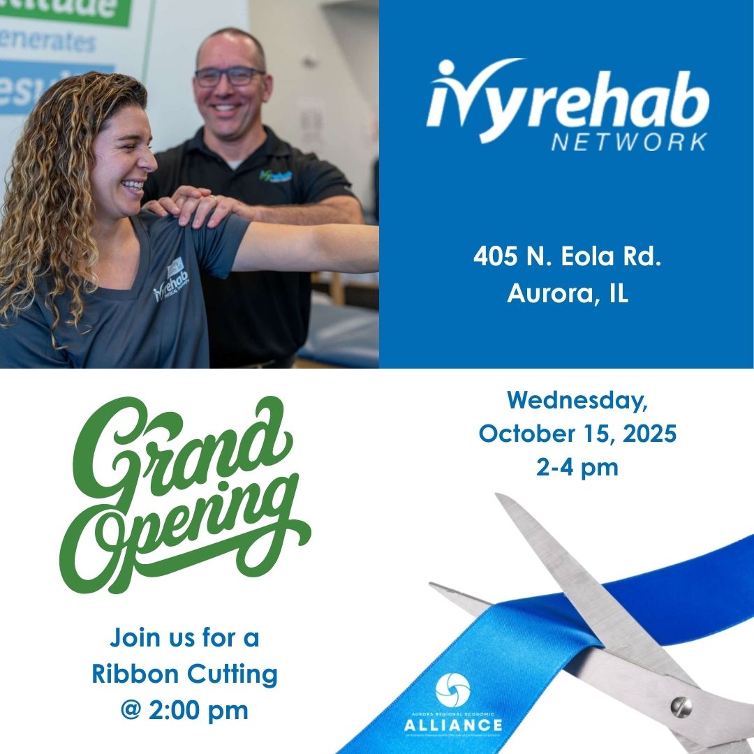 Ribbon Cutting Graphics 2